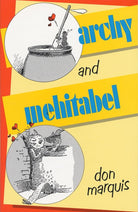 Archy and Mehitabel cover image