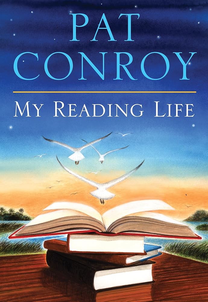 My Reading Life cover image