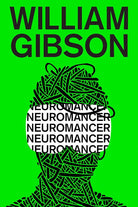 Neuromancer cover image