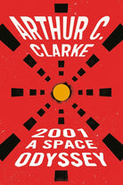 2001: a Space Odyssey (Space Odyssey Series) cover image