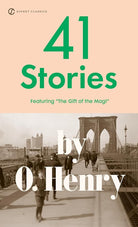 41 Stories: 150th Anniversary Edition cover image