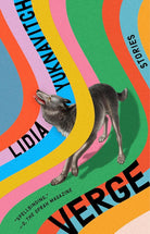 Verge: Stories cover image