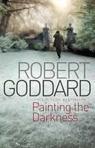 Painting the Darkness cover image