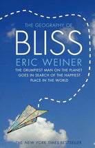 Geography of Bliss cover image