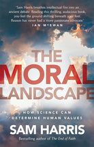 Moral Landscape: How Science Can Determine Human Values cover image