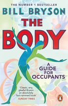The Body cover image