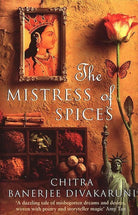 The Mistress of Spices cover image