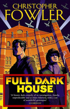 Full Dark House cover image