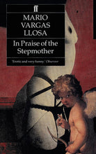 In Praise of the Stepmother cover image