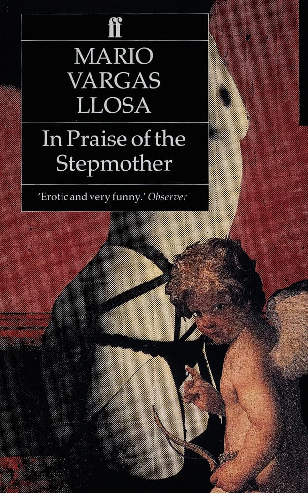 In Praise of the Stepmother cover image