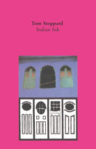 Indian Ink: A Play cover image