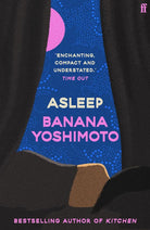 Asleep cover image