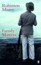 Family Matters B *India* [Paperback] [Dec 16, 2004] cover image
