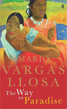 The Way to Paradise cover image