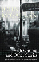 High Ground: and Other Stories cover image