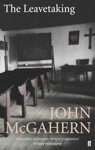 The Leavetaking cover image