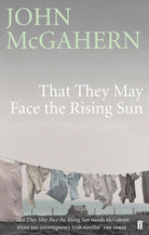 THAT THEY MAY FACE RISING SUN cover image