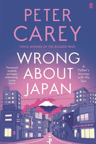 Wrong About Japan cover image