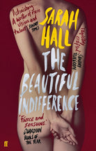 The Beautiful Indifference cover image
