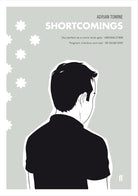 Shortcomings cover image