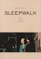 Sleepwalk cover image