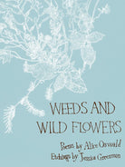 Weeds and Wild Flowers cover image