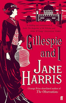 Gillespie and I cover image