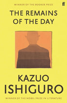 Remains Of The Day cover image