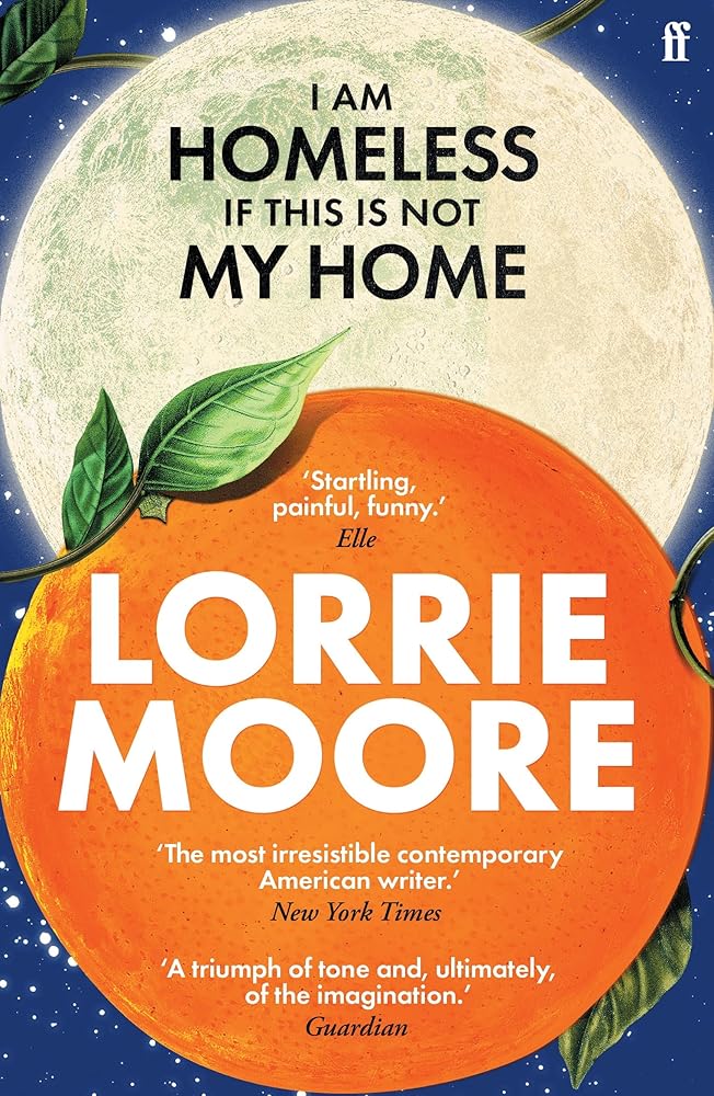 I Am Homeless If This Is Not My Home: 'The most irresistible contemporary American writer.' NEW YORK TIMES BOOK REVIEW cover image
