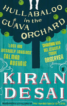Hullabaloo In The Guava Orchard - Faber New Edition cover image