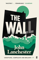 The Wall cover image