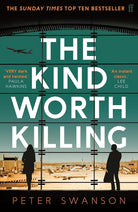 Kind Worth Killing cover image