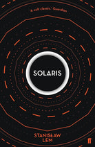 Solaris cover image