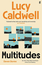 Multitudes: Stories cover image