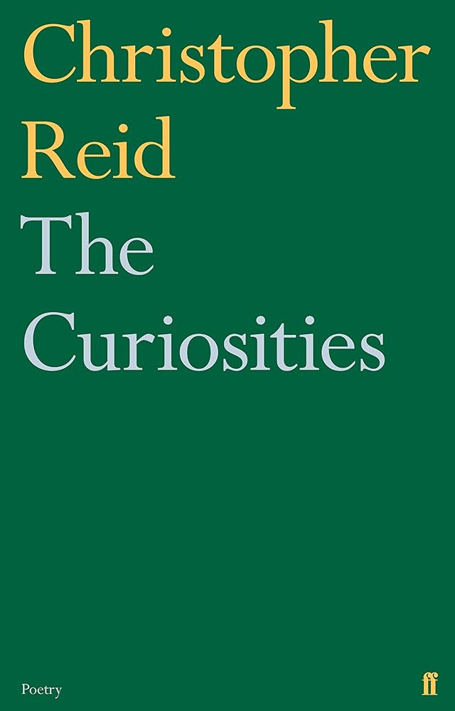 The Curiosities cover image