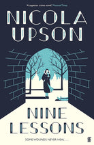 Nine Lessons (Josephine Tey Series) cover image