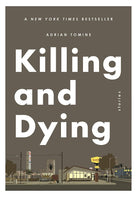 Killing And Dying cover image