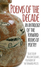 Poems Of The Decade cover image