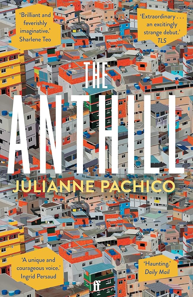 The Anthill cover image