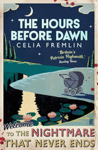 The Hours Before Dawn cover image
