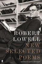 New Selected Poems cover image
