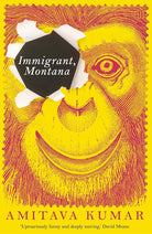 Immigrant, Montana cover image