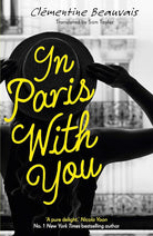 In Paris With You cover image