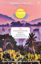 Poisonwood Bible cover image