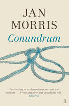 Conundrum cover image