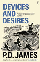 Devices and Desires cover image