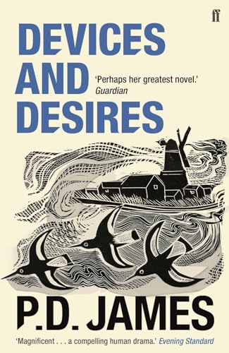 Devices and Desires cover image