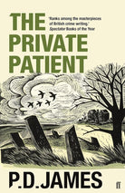 Private Patient cover image