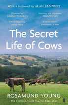 The Secret Life of Cows cover image