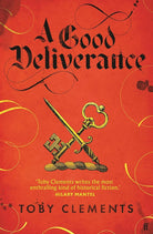 A Good Deliverance cover image